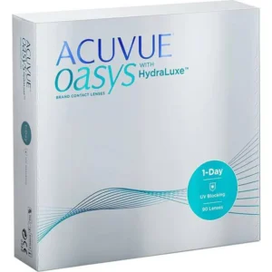 Acuvue Oasys 1-Day