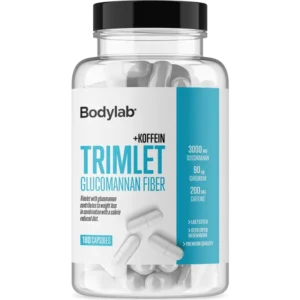 Bodylab Trimlet