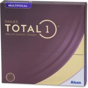 Dailies Total1 Multifocal
