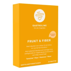 Frugt og Fibre