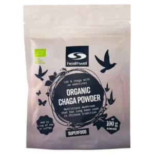 Healthwell Chaga ØKO