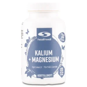 Kalium+Magnesium