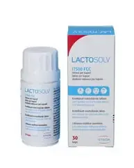 Lactosolv
