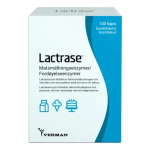 Lactrase