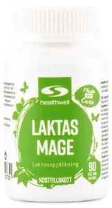 Laktase Mave
