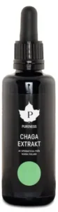 Pureness Premium Research Chaga Ekstrakt